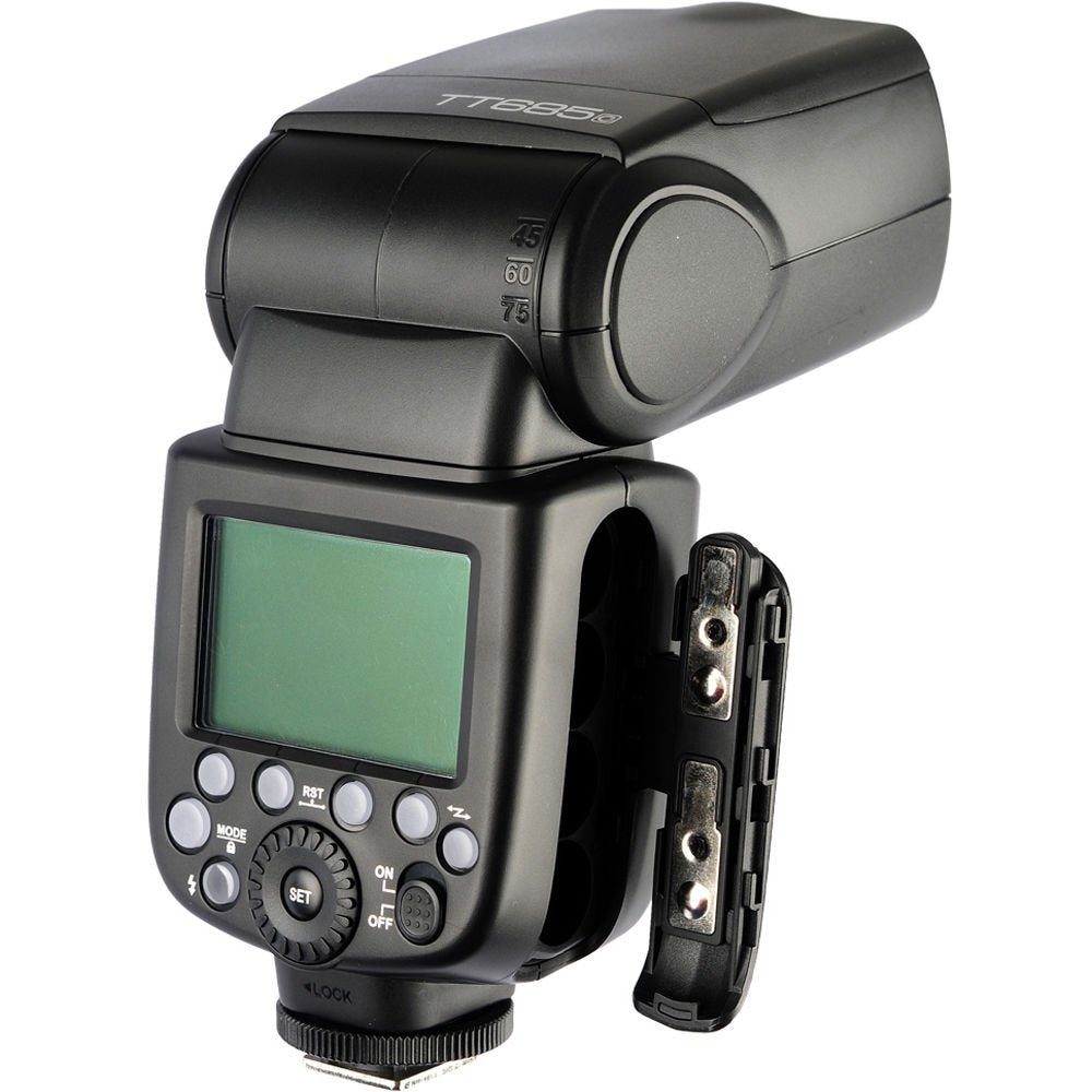 Godox TT685O Thinklite TTL Flash for Olympus/Panasonic Cameras image 5
