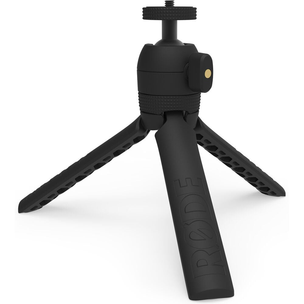 Rode Vlogger Kit USB-C Edition Filmmaking Kit for Mobile Devices with USB Type-C Ports image 3