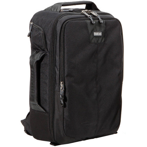 Think Tank Photo Airport Essentials Backpack (Small, Black) image 0