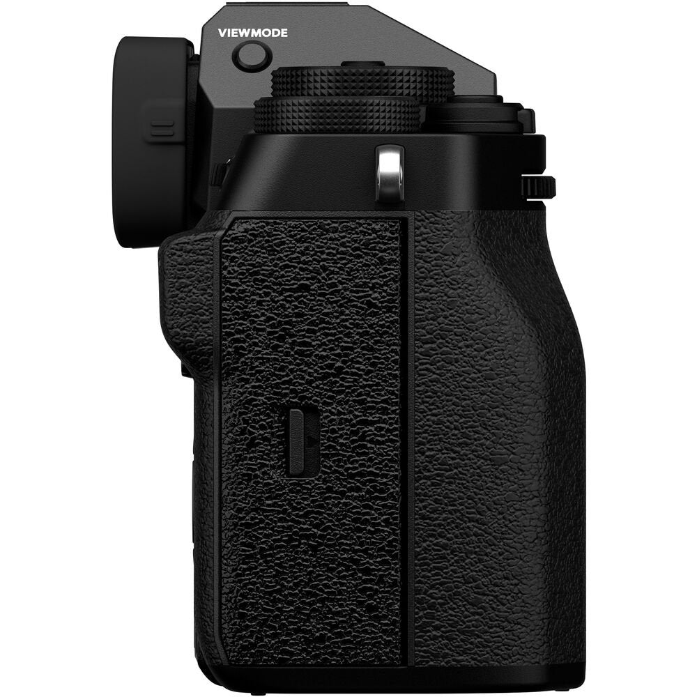 FUJIFILM X-T5 Mirrorless Camera (Black) image 2