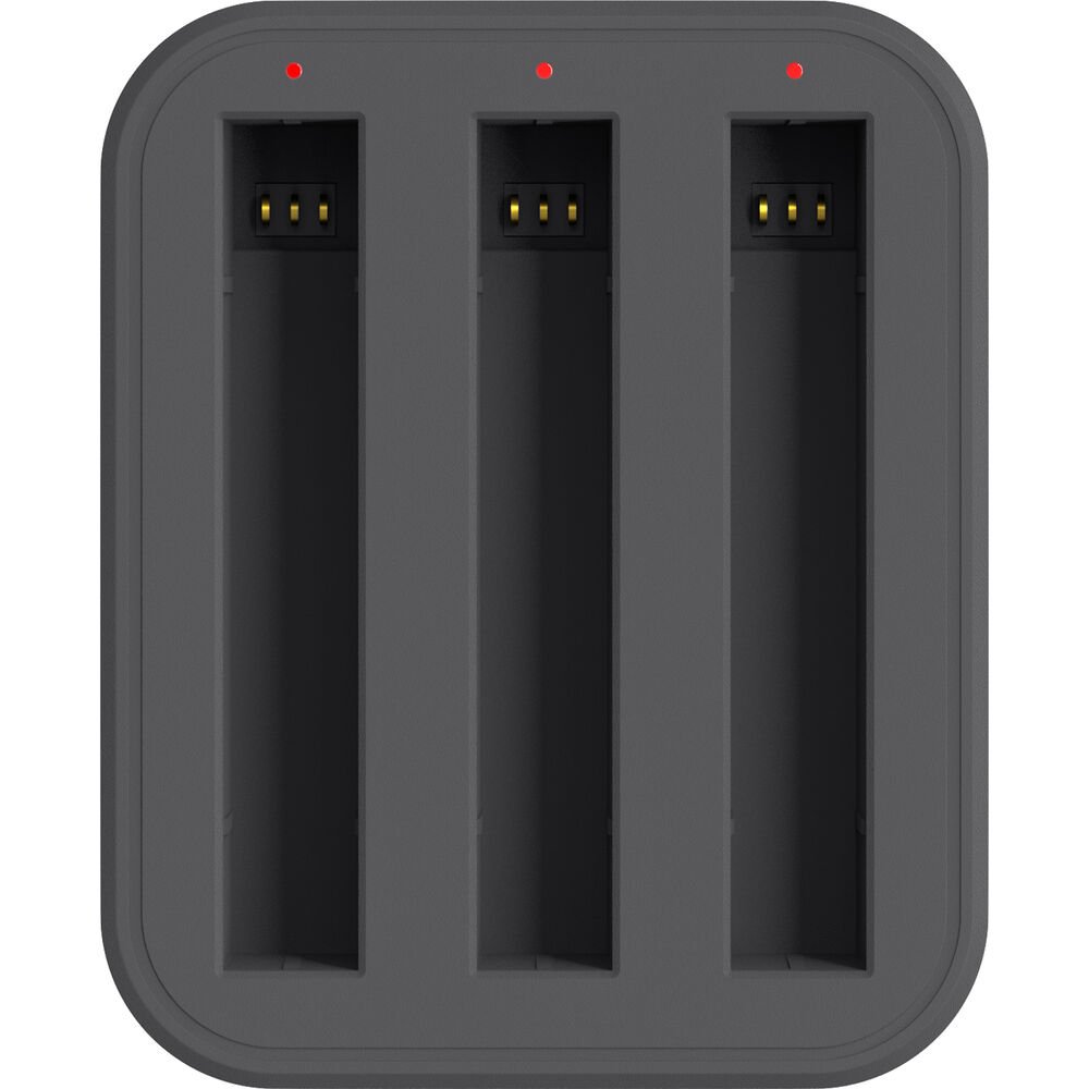 Insta360 Fast Charging Hub for ONE X2 image 1