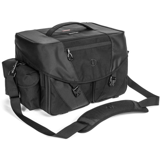 Tamrac Stratus 21 Shoulder Camera Bag (Black) image 0