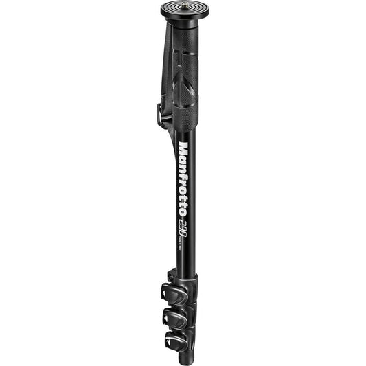 Manfrotto 290 Aluminum Monopod image 0