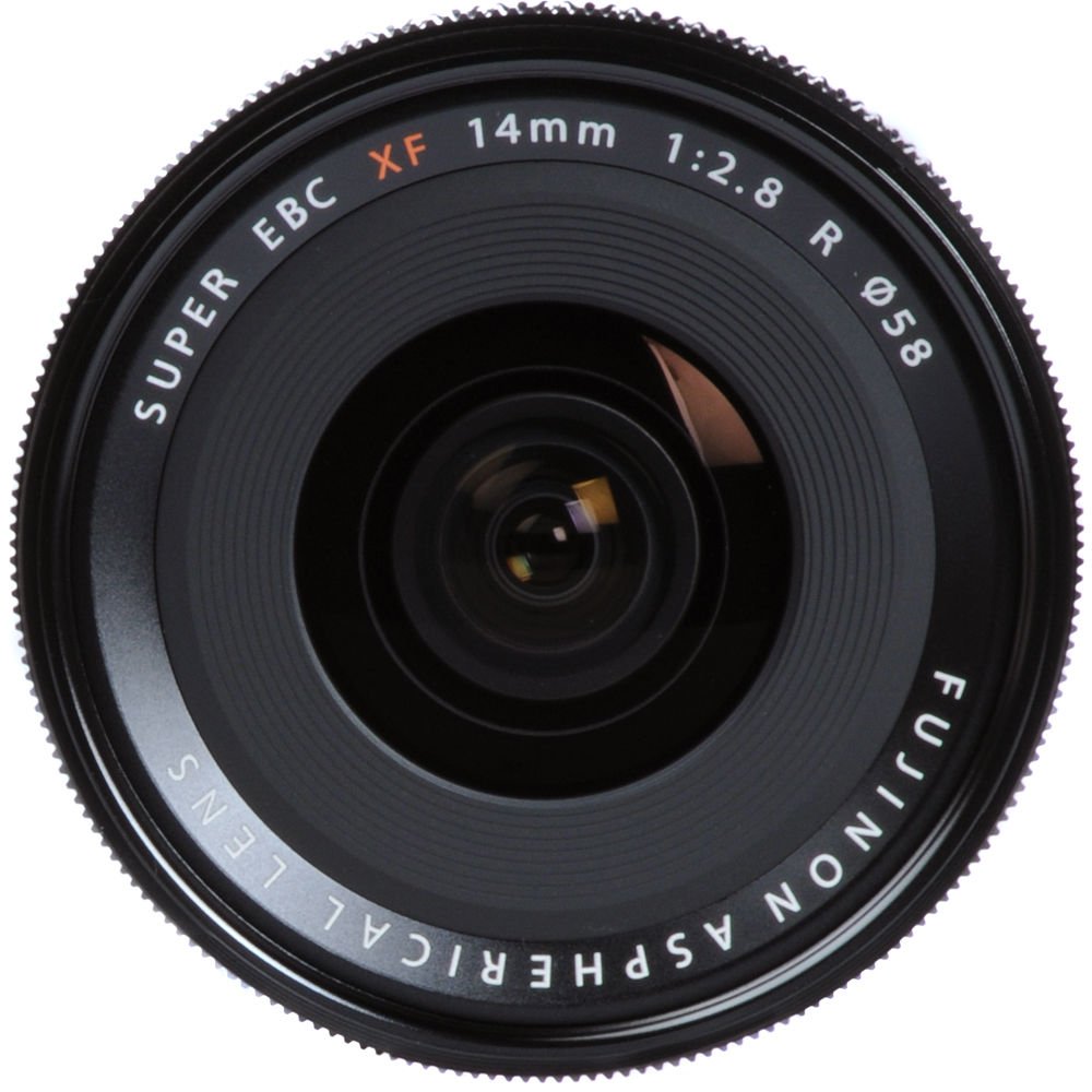 Fujifilm XF 14mm f/2.8 R Lens image 3