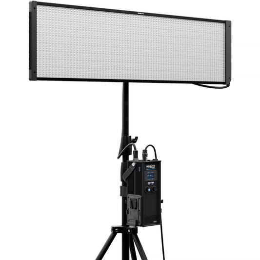 Nanlite PavoSlim 240CL RGB LED Panel image 0