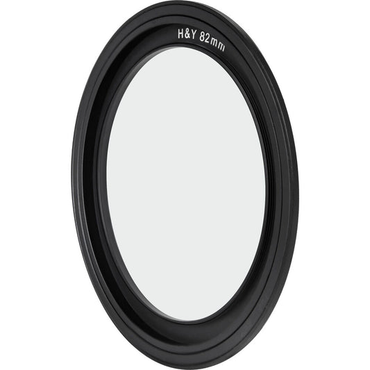 H&Y Filters Swift Magnetic Lens Adapter Ring (82mm) image 0