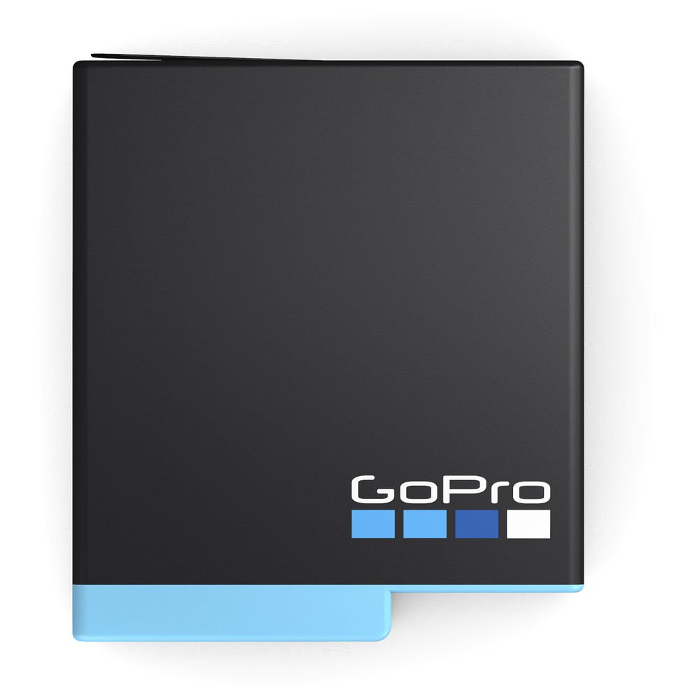 GoPro Rechargeable Li-Ion Battery for HERO8/7/6/5 Black and HERO image 0