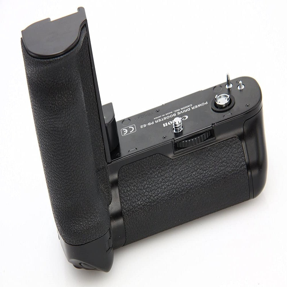 Canon PBE2 Power Drive Booster image 0