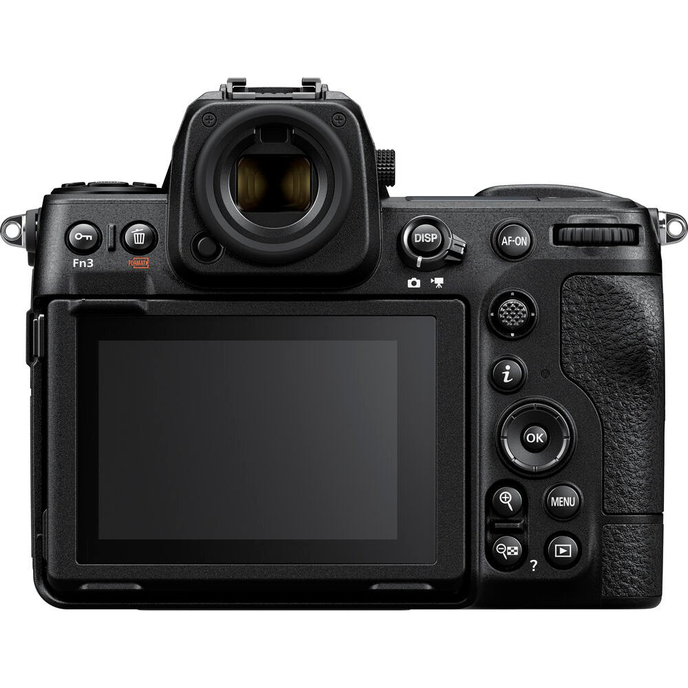 Nikon Z8 Mirrorless Camera image 1