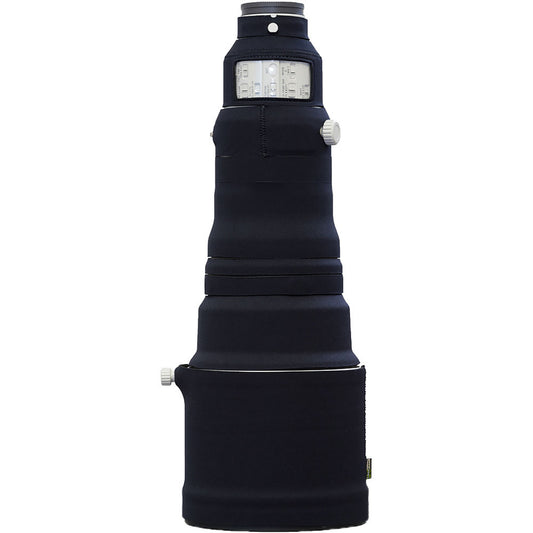 LensCoat Lens Cover for Sony FE 400mm f/2.8 GM OSS Lens (Black) image 0