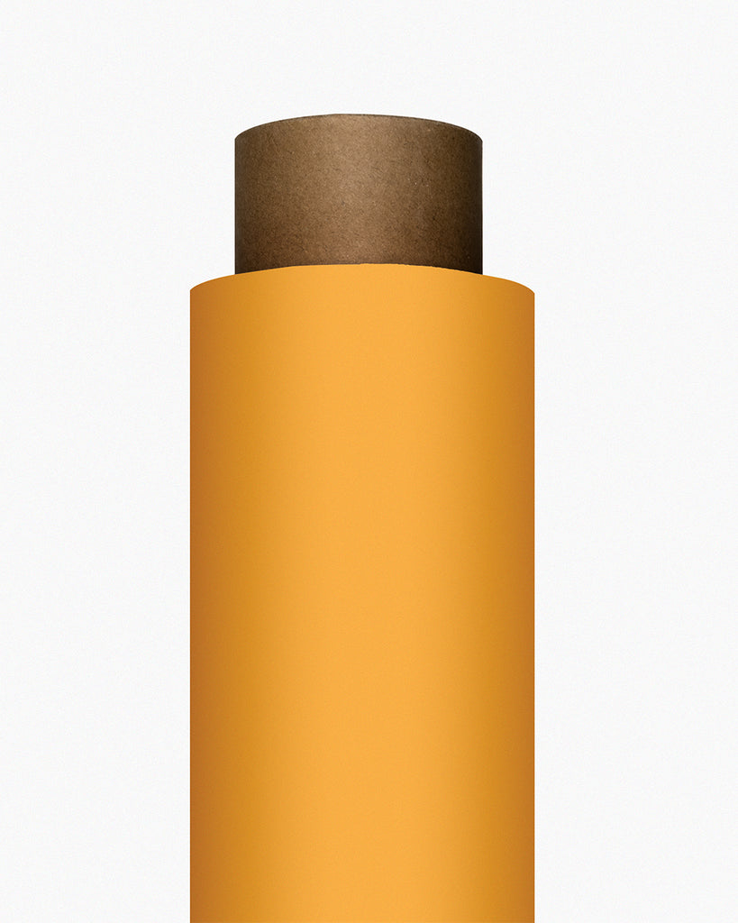 IndusLite Mustard Paper Backdrop Roll (INDL-04) image 2