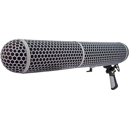 RODE Long Shotgun Blimp Extension Kit image 2