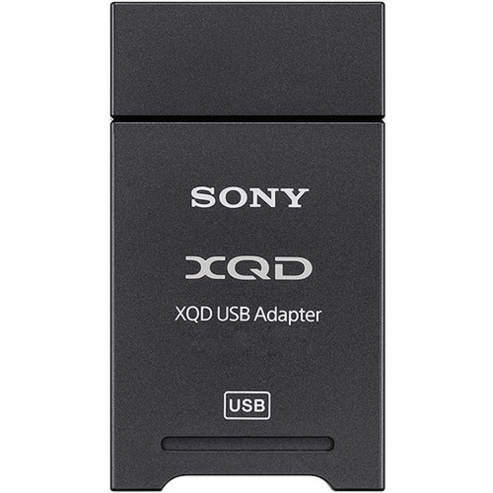 Sony QDA-SB1/J XQD USB Adapter image 1