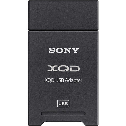 Sony QDA-SB1/J XQD USB Adapter image 1