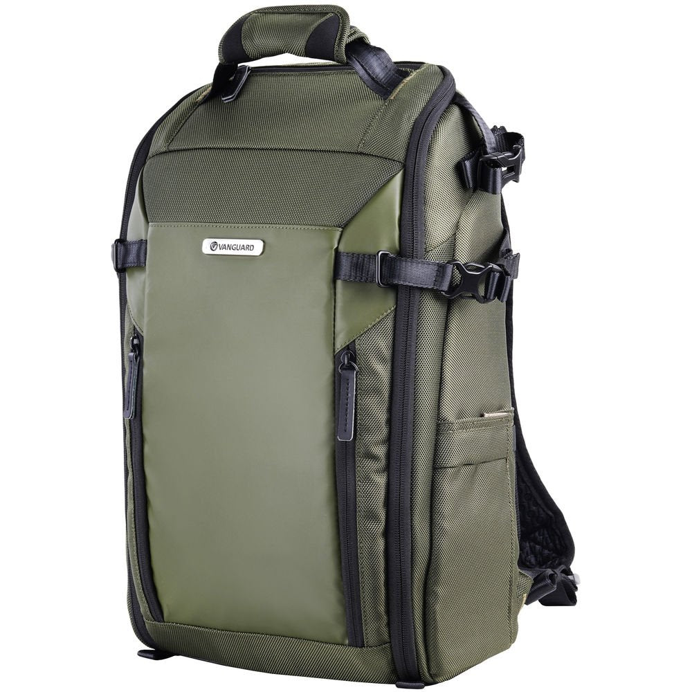 Vanguard VEO Select 45BF Backpack (Green) image 1