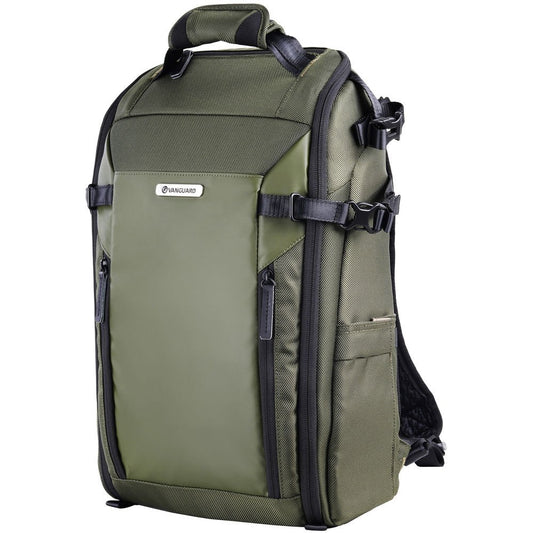 Vanguard VEO Select 45BF Backpack (Green) image 1