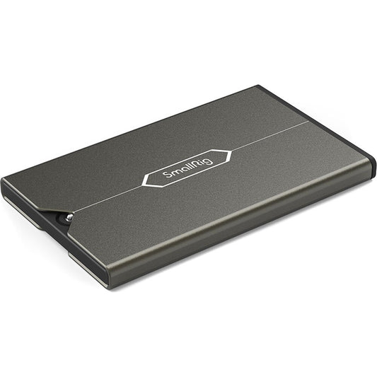 SmallRig Memory Card Case image 0