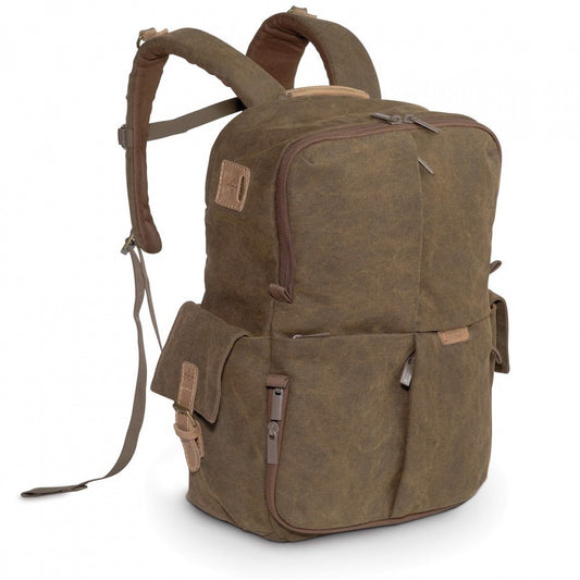 National Geographic Africa camera backpack M for DSLR/CSC image 0