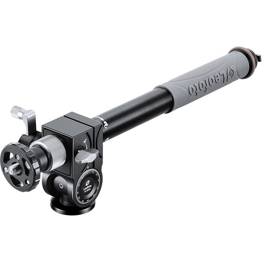 Leofoto GC-282AL Geared Multi-Function Arm image 0