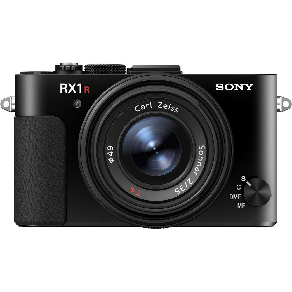 Sony Cyber-shot DSC-RX1R II Digital Camera image 11