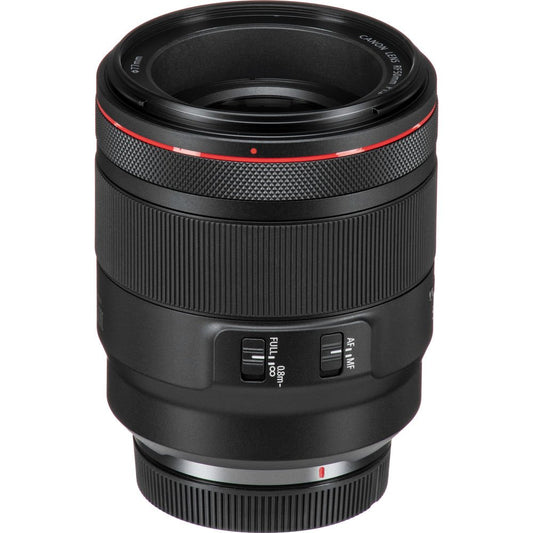 Canon RF 50mm f/1.2 L USM Lens image 1