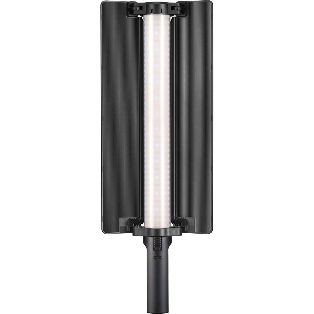 Godox LC500R Mini RGB LED Light Stick (Black, 18") image 3