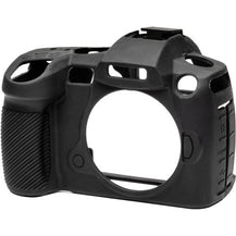 easyCover Silicone Protection Cover for Panasonic GH5, GH5S image 0