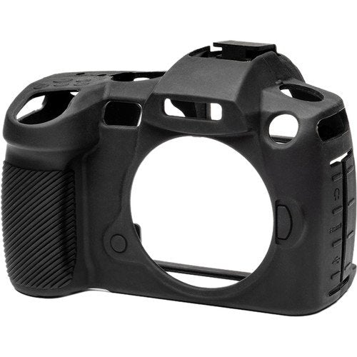 easyCover Silicone Protection Cover for Panasonic GH5, GH5S image 0