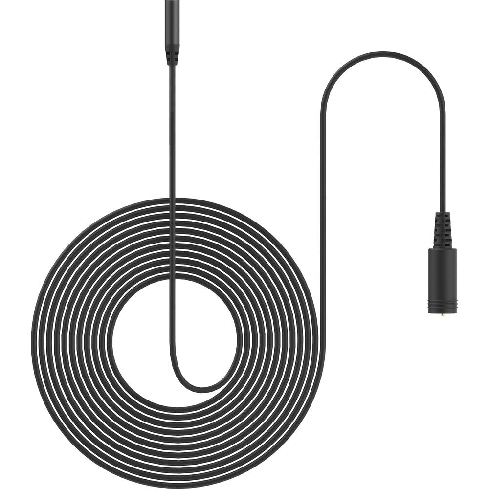 Deity Microphones W.Lav Pro Omni Lavalier Microphone image 0