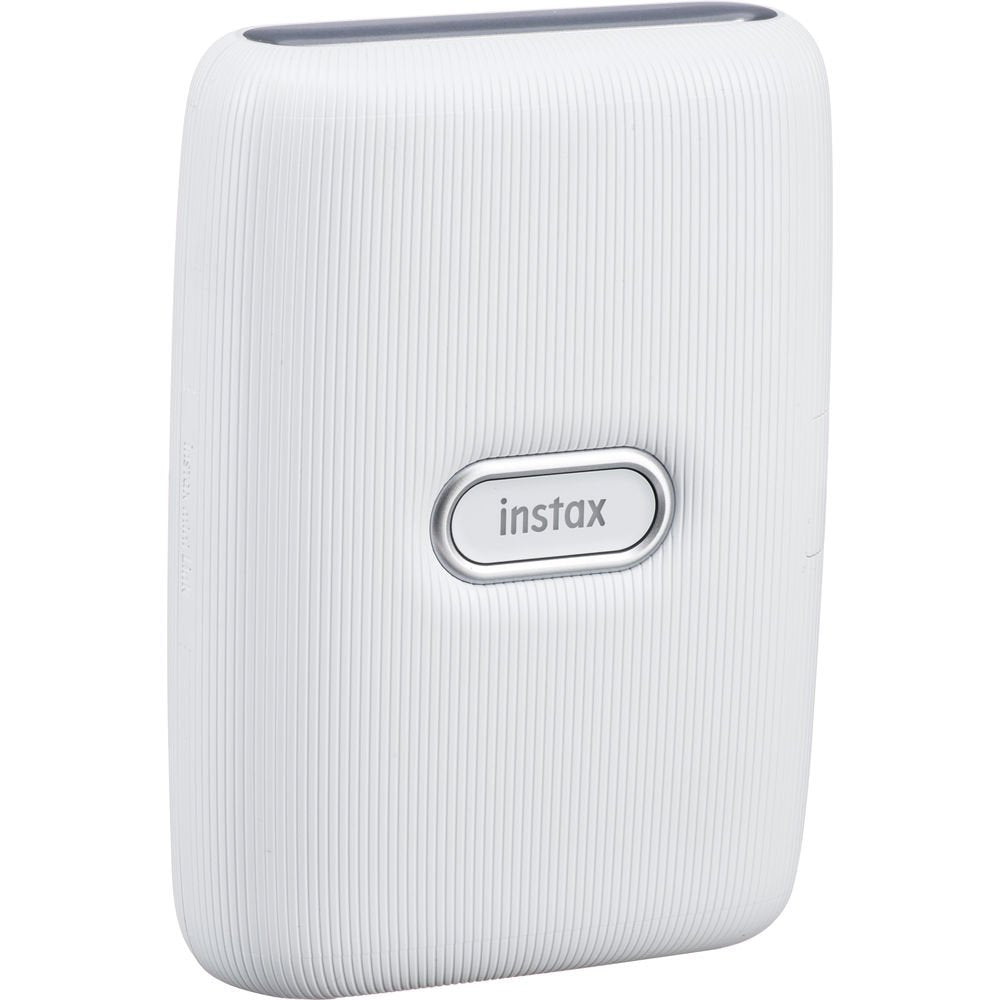 FUJIFILM INSTAX Mini Link Smartphone Printer - WHITE image