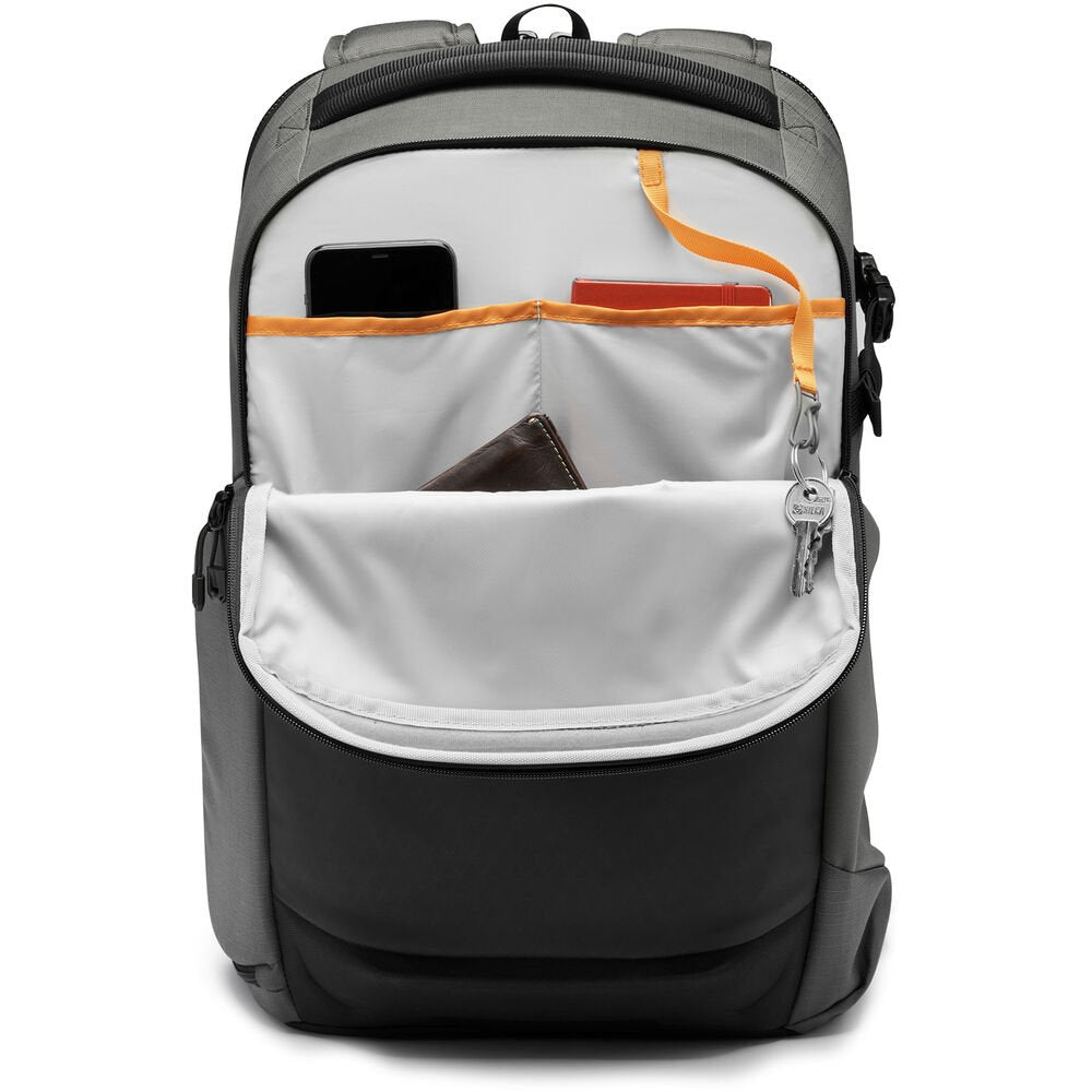 Lowepro Flipside 400 AW III Camera Backpack (Gray) image 3