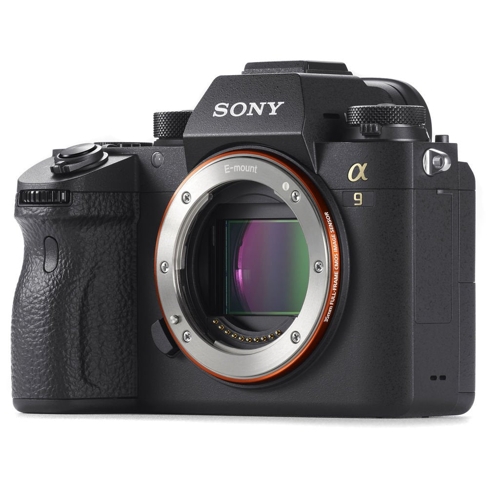 Sony Alpha a9 Mirrorless Digital Camera (Body Only) image 16