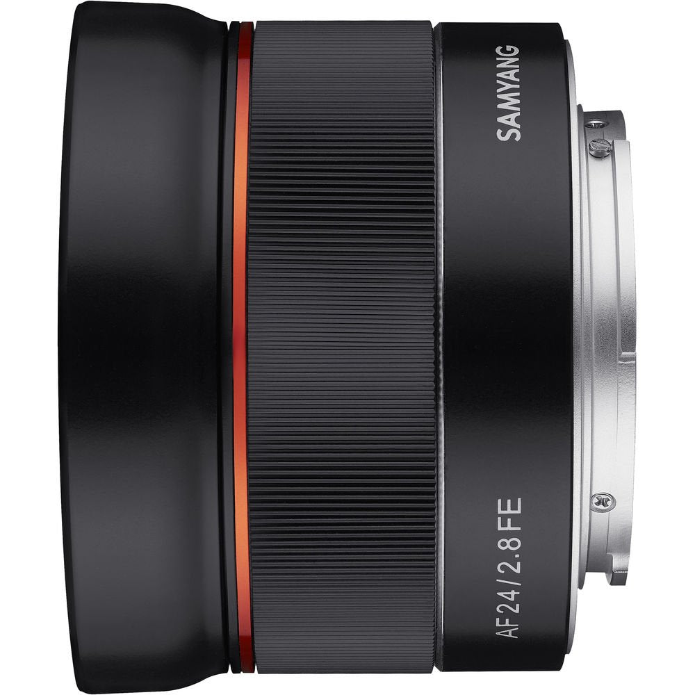 Samyang AF 24mm f/2.8 FE Lens for Sony E image 3