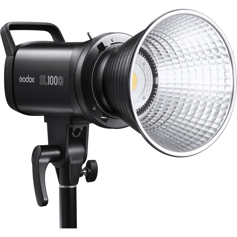Godox SL100D Daylight LED Video Light image 5