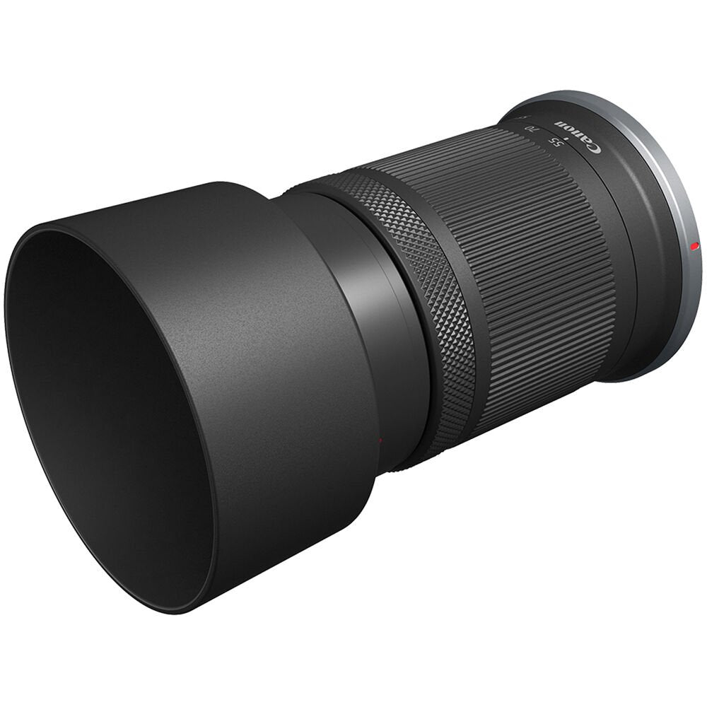 Canon RF-S 55-210mm f/5-7.1 IS STM Lens (Canon RF) image 3