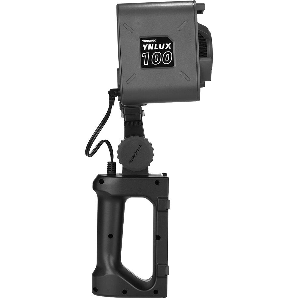 Yongnuo YNLUX100 Handheld Bi-Color LED Light Kit image 3