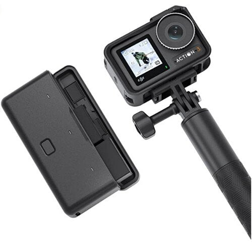 DJI Osmo Action 3 Camera Adventure Combo image 0