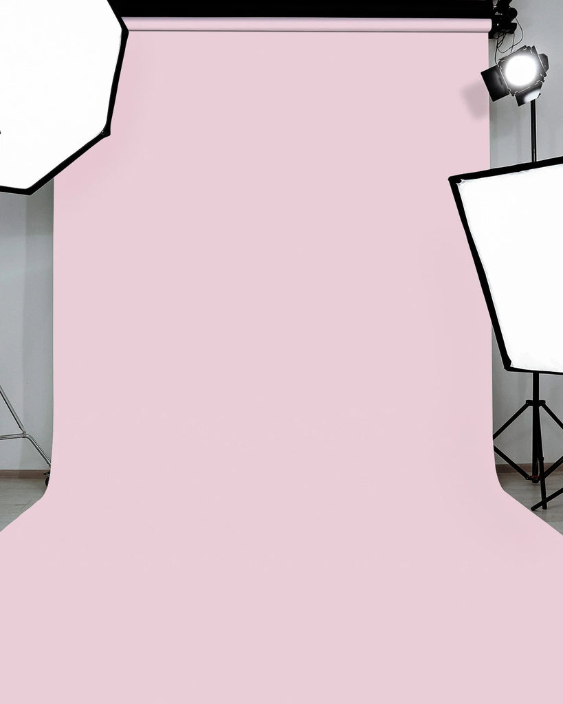 Indus Papers Studio Background – #170 Blush Pink image 1
