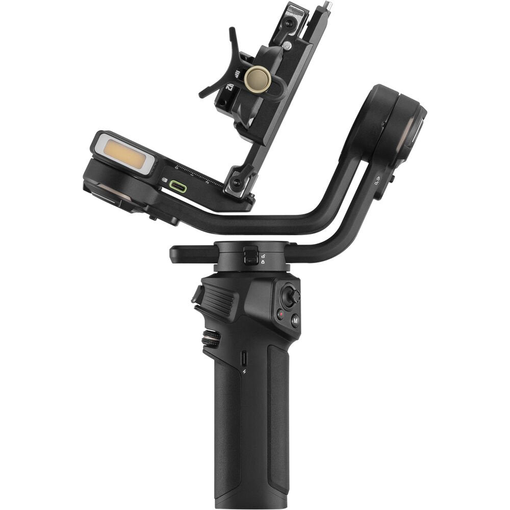 Zhiyun WEEBILL-3S Handheld Gimbal Stabilizer image 3