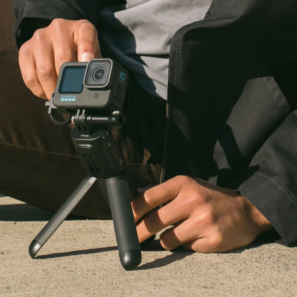 GoPro Volta Battery Grip for HERO & MAX image 4