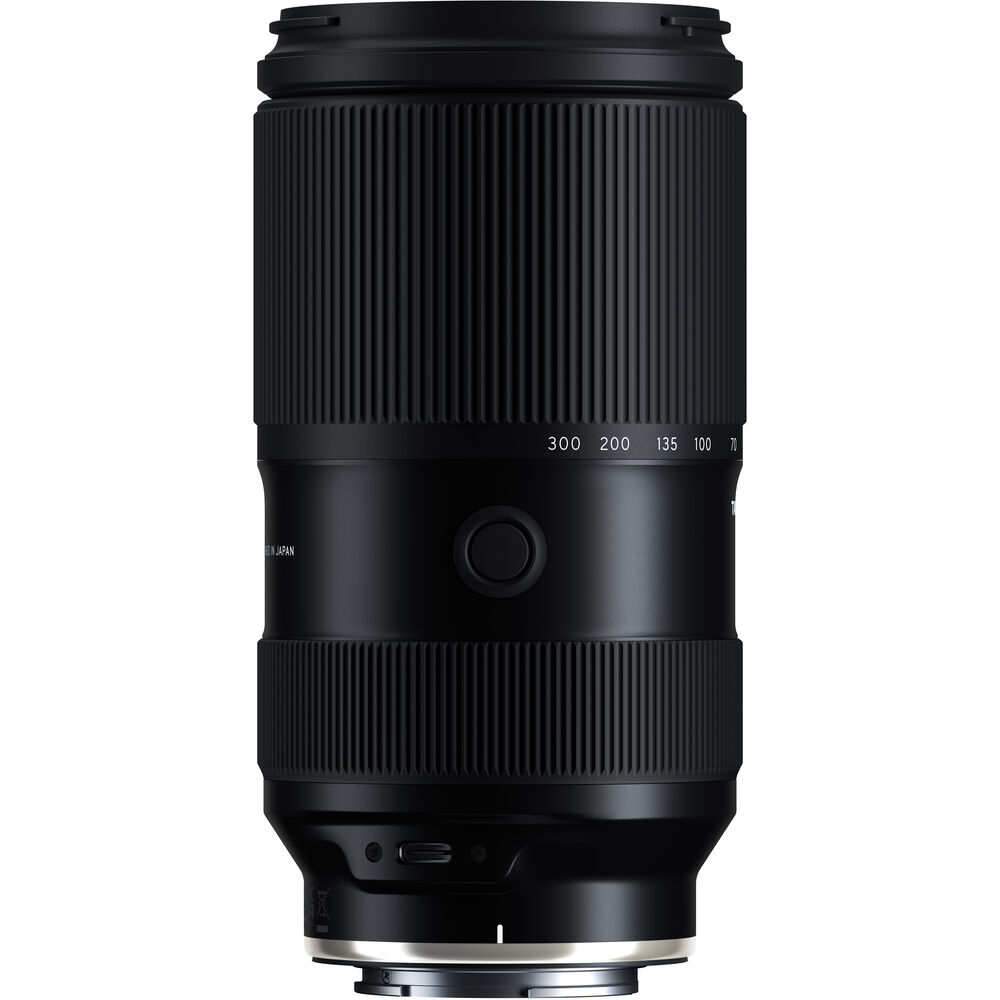 Tamron 50-300mm f/4.5-6.3 Di III VC VXD Lens (Sony E) image 2