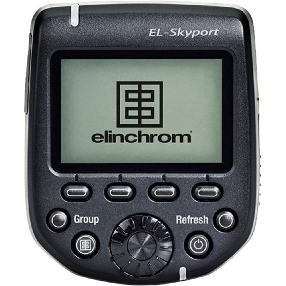 Elinchrom EL-Skyport image 0