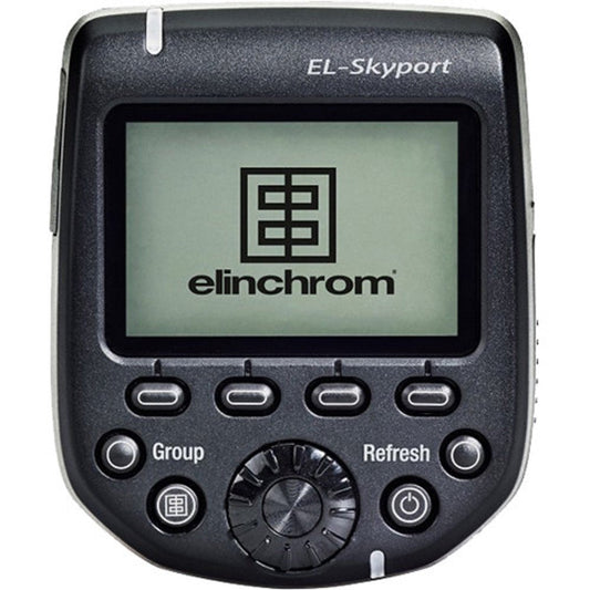 Elinchrom EL-Skyport image 0