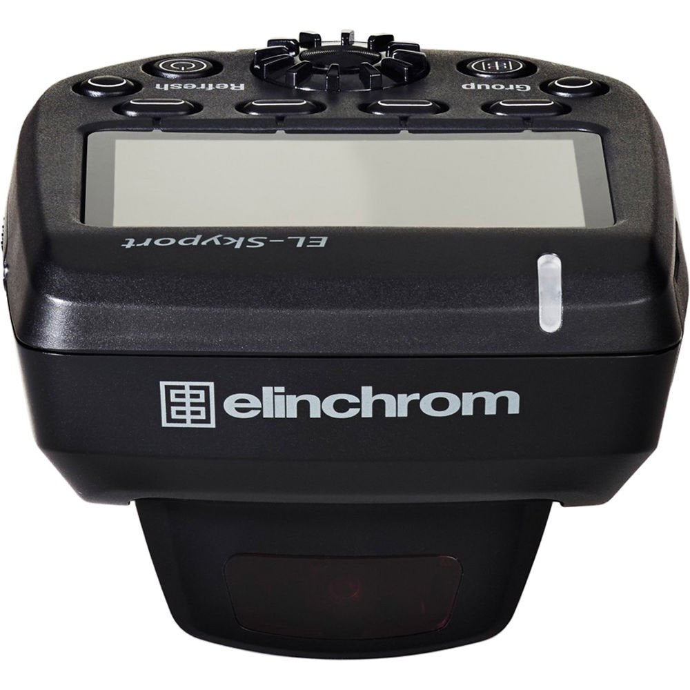 Elinchrom EL-Skyport image 2