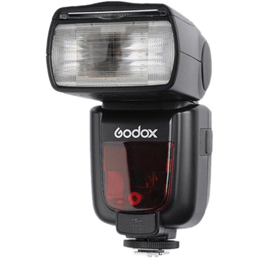 Godox TT685N Thinklite TTL Flash for Nikon Cameras image 1
