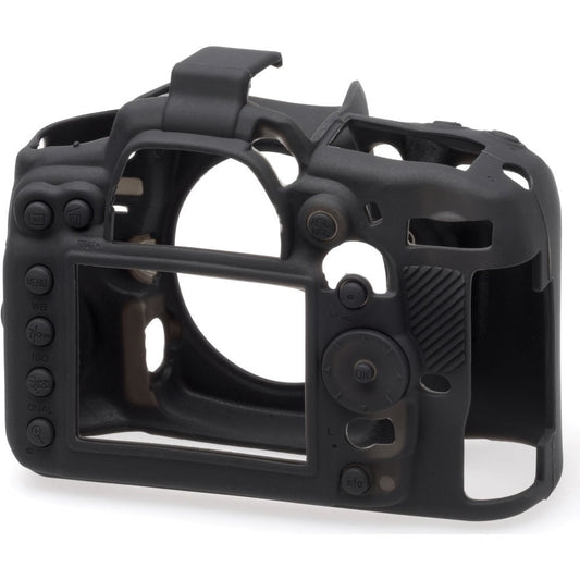 easyCover Silicone Protection Cover for Nikon D7000 (Black) image 1