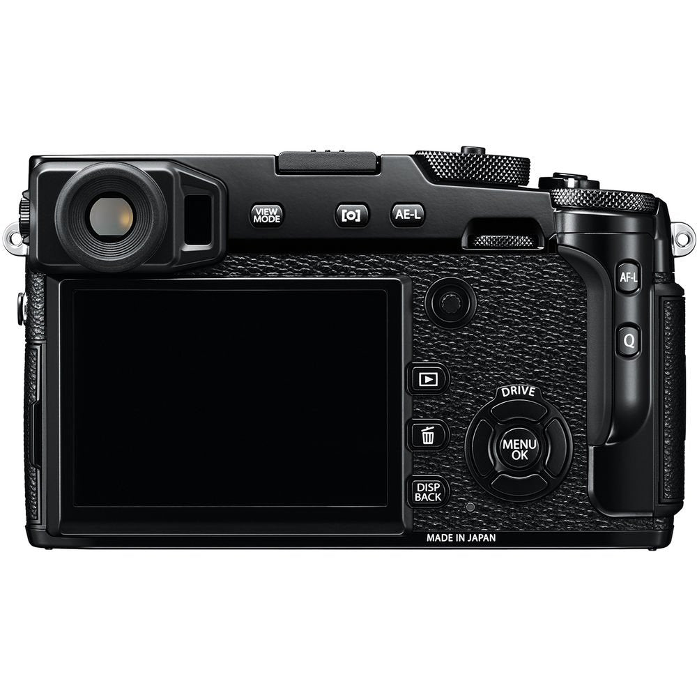 FUJIFILM X-Pro2 Mirrorless Digital Camera (Body Only) image 1