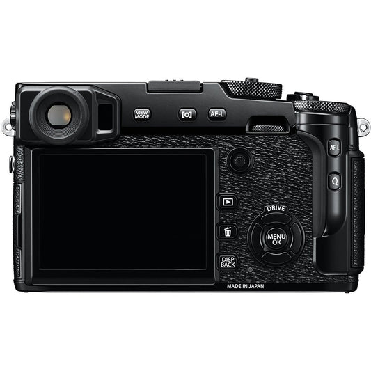 FUJIFILM X-Pro2 Mirrorless Digital Camera (Body Only) image 1