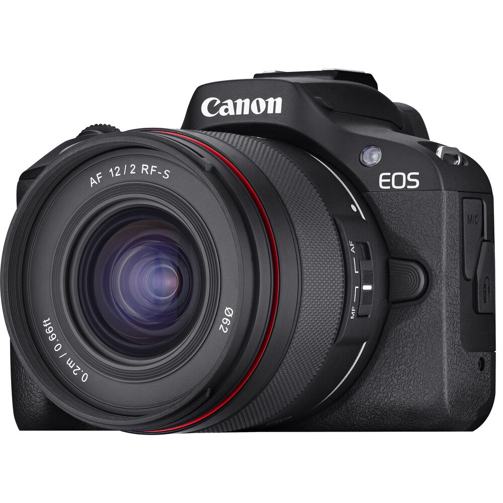 Samyang 12mm f/2 AF Ultra Wide Angle Lens (Canon RF) image 5