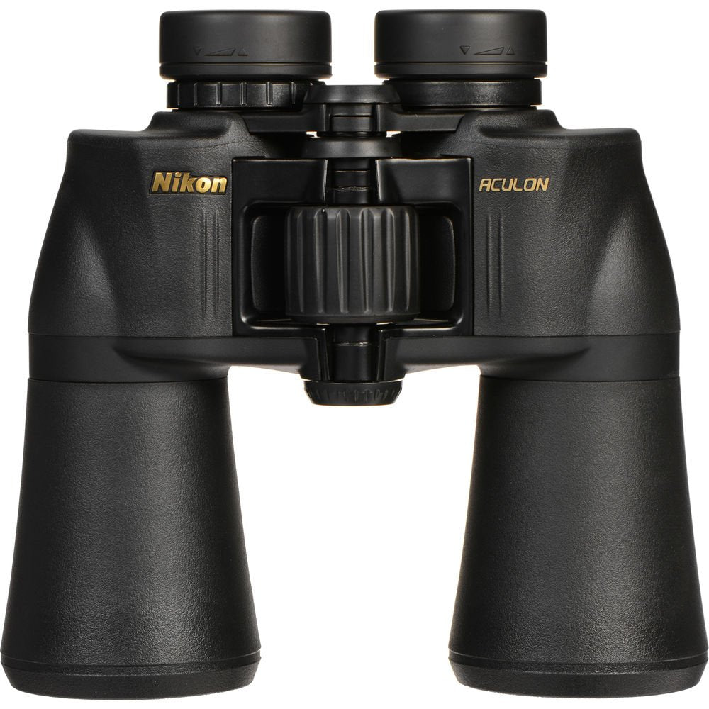 Nikon 10x50 Aculon A211 Binoculars image 2